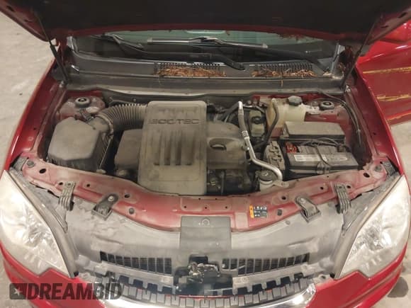 ✅ 2014 Chevrolet Captiva Sport LT • VIN: 3GNAL3EK2ES609279 • Lot: 42135344. Wystawiony na IAAI z przebiegiem 46 330 mil. Bezpłatny archiwum sprzedaży aukcyjnych z USA i szczegółowy raport historii pojazdu na DreamBid. Zdjęcie 10.