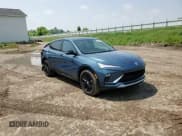 ✅ 2025 Buick Envista Sport Touring • VIN: KL47LBEP4SB100059 • Лот: 59305155. Опубликован ранее на Copart с пробегом 5 988 миль. Бесплатный доступ к архиву аукционных продаж из США и подробный отчёт об истории автомобиля на DreamBid. Изображение 14.