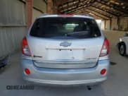 ✅ 2014 Chevrolet Captiva Sport LT • VIN: 3GNAL3EK0ES503560 • Lot: 70646955. Listed on Copart with 155,698 mi. Free auction sales archive from the USA and detailed vehicle history report at DreamBid. Image 6.