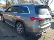 ✅ 2021 Mercedes-Benz GLS 450 • VIN: 4JGFF5KEXMA489727 • Lot: 43697891. Listed on IAAI with 77,690 mi. Free auction sales archive from the USA and detailed vehicle history report at DreamBid. Image 3.