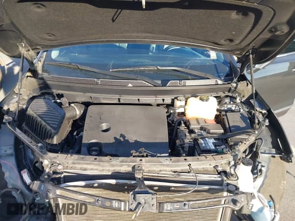 ✅ 2019 Buick Enclave Essence • VIN: 5GAERBKWXKJ246853 • Лот: 43626521. Опубликован ранее на IAAI с пробегом 118 228 миль. Бесплатный доступ к архиву аукционных продаж из США и подробный отчёт об истории автомобиля на DreamBid. Изображение 10.