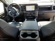 ✅ 2024 Ford F-250 • VIN: 1FT8X2BM7REF40276 • Lot: 50909225. Listed on Copart with 4,909 mi. Free auction sales archive from the USA and detailed vehicle history report at DreamBid. Image 8.