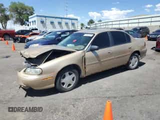 2005 Chevrolet Malibu Classic с VIN 1G1ND52F35M161153, выставлен на аукционе Copart как лот 61871475 с пробегом Не указан миль и Списание • Salvage title. История ставок и продаж доступна на DreamBid. Изображение 1.