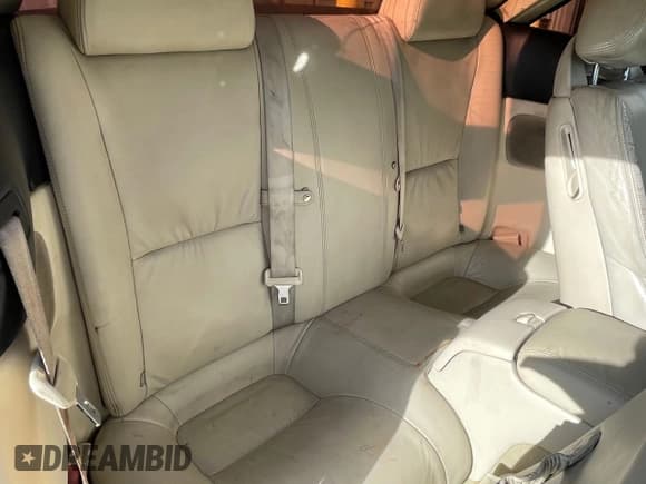 ✅ 2002 Lexus SC 430 • VIN: JTHFN48Y220024203 • Lot: 55532225. Listed on Copart with 247,233 mi. Free auction sales archive from the USA and detailed vehicle history report at DreamBid. Image 6.