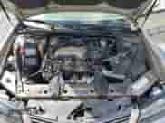 ✅ 2003 Chevrolet Impala • VIN: 2G1WF52EX39406420 • Lot: 90967345. Listed on Copart with 77,190 mi. Free auction sales archive from the USA and detailed vehicle history report at DreamBid. Image 11.