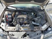 ✅ 2003 Chevrolet Impala • VIN: 2G1WF52EX39406420 • Лот: 90967345. Опубликован ранее на Copart с пробегом 77 190 миль. Бесплатный доступ к архиву аукционных продаж из США и подробный отчёт об истории автомобиля на DreamBid. Изображение 11.