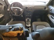 ✅ 2008 Chevrolet HHR LS • VIN: 3GNDA13D18S635341 • Lot: 53054065. Listed on Copart with 96,478 mi. Free auction sales archive from the USA and detailed vehicle history report at DreamBid. Image 8.