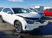 ✅ 2024 VinFast VF 8 Plus • VIN: RLLV1AFA2RH006654 • Лот: 43493262. Опубликован ранее на IAAI с пробегом 8 393 миль. Бесплатный доступ к архиву аукционных продаж из США и подробный отчёт об истории автомобиля на DreamBid. Изображение 1.