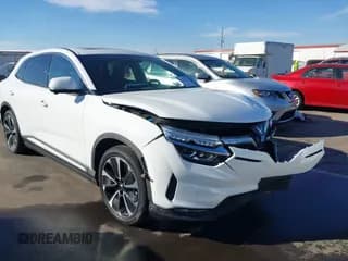 ✅ 2024 VinFast VF 8 Plus • VIN: RLLV1AFA2RH006654 • Lot: 43493262. Wystawiony na IAAI z przebiegiem 8 393 mil. Bezpłatny archiwum sprzedaży aukcyjnych z USA i szczegółowy raport historii pojazdu na DreamBid. Zdjęcie 1.