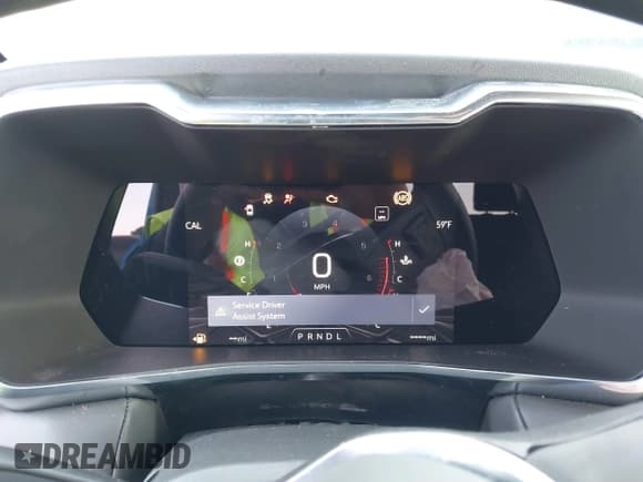 ✅ 2023 GMC Canyon 2WD Elevation • VIN: 1GTP5BEK7P1131310 • Lot: 41473478. Wystawiony na IAAI z przebiegiem Nie podano. Bezpłatny archiwum sprzedaży aukcyjnych z USA i szczegółowy raport historii pojazdu na DreamBid. Zdjęcie 7.