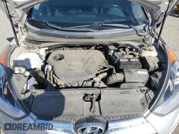 ✅ 2017 Hyundai Veloster • VIN: KMHTC6AD8HU311359 • Lot: 49013005. Wystawiony na Copart z przebiegiem 117 602 mil. Bezpłatny archiwum sprzedaży aukcyjnych z USA i szczegółowy raport historii pojazdu na DreamBid. Zdjęcie 11.