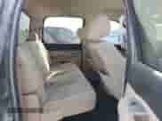 2007 GMC Sierra 1500 SLE1 with VIN 2GTEK13M371579729, listed as a IAAI auction lot 43335548 with 217,515 mi miles and . Bid and sale history available at DreamBid. Image 8.