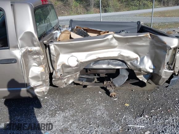 ✅ 2004 Dodge 1500 ST • VIN: 1D7HA16K74J195728 • Лот: 43445906. Опубликован ранее на IAAI с пробегом 179 753 миль. Бесплатный доступ к архиву аукционных продаж из США и подробный отчёт об истории автомобиля на DreamBid. Изображение 6.