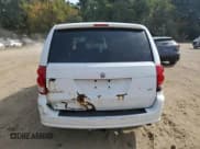 ✅ 2014 Ram Cargo Van Tradesman • VIN: 2C4JRGAG1ER302831 • Лот: 72196044. Опубликован ранее на Copart с пробегом Не указан. Бесплатный доступ к архиву аукционных продаж из США и подробный отчёт об истории автомобиля на DreamBid. Изображение 6.