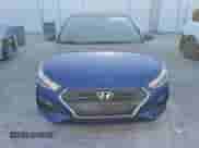 2018 Hyundai Accent SEL z VIN 3KPC24A39JE024359, wystawiony jako Copart lot #47354414 z przebiegiem 64 808 mil mil oraz . Historia ofert i sprzedaży dostępna na DreamBid. Obrazek 5.