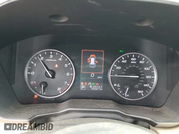 ✅ 2021 Subaru Outback Limited • VIN: 4S4BTANC4M3190295 • Lot: 86848735. Wystawiony na Copart z przebiegiem 59 321 mil. Bezpłatny archiwum sprzedaży aukcyjnych z USA i szczegółowy raport historii pojazdu na DreamBid. Zdjęcie 9.