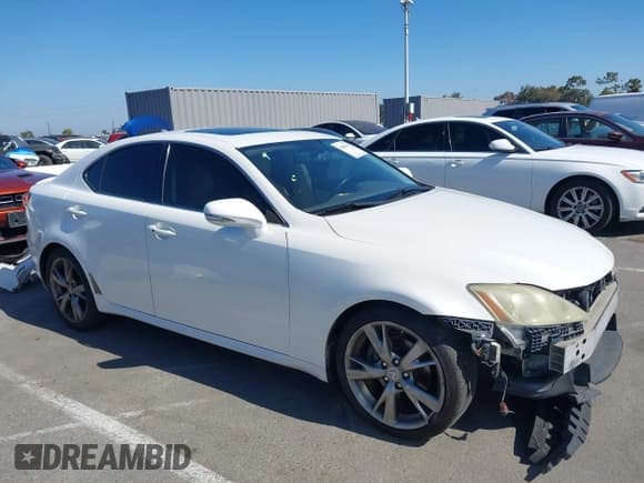 ✅ 2010 Lexus IS 250 • VIN: JTHBF5C20A5124760 • Лот: 42883875. Опубликован ранее на IAAI с пробегом 144 344 миль. Бесплатный доступ к архиву аукционных продаж из США и подробный отчёт об истории автомобиля на DreamBid. Изображение 14.