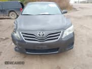 ✅ 2010 Toyota Camry • VIN: 4T1BF3EKXAU007255 • Лот: 43576043. Опубликован ранее на IAAI с пробегом 187 855 миль. Бесплатный доступ к архиву аукционных продаж из США и подробный отчёт об истории автомобиля на DreamBid. Изображение 12.