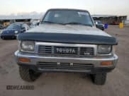 ✅ 1990 Toyota Pickup SR5 • VIN: JT4VN13G4L0016051 • Лот: 82450995. Опубликован ранее на Copart с пробегом 208 874 миль. Бесплатный доступ к архиву аукционных продаж из США и подробный отчёт об истории автомобиля на DreamBid. Изображение 5.