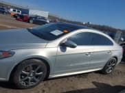 ✅ 2010 Volkswagen CC • VIN: WVWEU7ANXAE541722 • Lot: 41825628. Listed on IAAI with 84,426 mi. Free auction sales archive from the USA and detailed vehicle history report at DreamBid. Image 14.