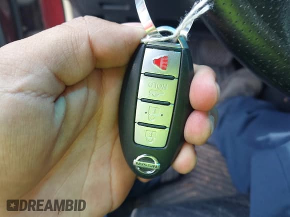 ✅ 2013 Nissan Maxima SV • VIN: 1N4AA5AP5DC828131 • Lot: 42456653. Listed on IAAI with 282,462 mi. Free auction sales archive from the USA and detailed vehicle history report at DreamBid. Image 11.