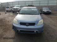 ✅ 2003 Toyota Matrix XR • VIN: 2T1KR32E23C087242 • Lot: 65115035. Listed on Copart with 299,999 mi. Free auction sales archive from the USA and detailed vehicle history report at DreamBid. Image 5.