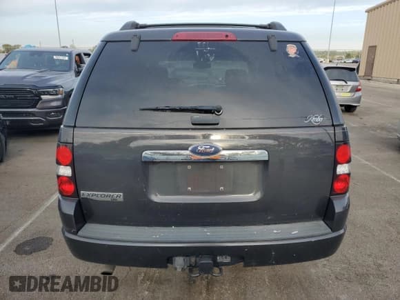 ✅ 2007 Ford Explorer XLT • VIN: 1FMEU73867UA35628 • Лот: 71229704. Опубликован ранее на Copart с пробегом 120 473 миль. Бесплатный доступ к архиву аукционных продаж из США и подробный отчёт об истории автомобиля на DreamBid. Изображение 6.