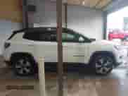 2019 Jeep Compass Latitude с VIN 3C4NJDBB5KT806950, выставлен на аукционе IAAI как лот 43385695 с пробегом 60 608 миль миль и . История ставок и продаж доступна на DreamBid. Изображение 13.