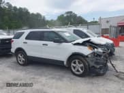 ✅ 2018 Ford Explorer • VIN: 1FM5K8B81JGC44990 • Лот: 42054172. Опубликован ранее на IAAI с пробегом 159 532 миль. Бесплатный доступ к архиву аукционных продаж из США и подробный отчёт об истории автомобиля на DreamBid. Изображение 13.