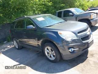 2011 Chevrolet Equinox 2LT с VIN 2CNFLNEC0B6396244, выставлен на аукционе IAAI как лот 42650701 с пробегом 188 801 миль миль и . История ставок и продаж доступна на DreamBid. Изображение 1.