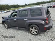 ✅ 2006 Chevrolet HHR LT • VIN: 3GNDA23P36S506045 • Lot: 74974994. Listed on Copart with 133,199 mi. Free auction sales archive from the USA and detailed vehicle history report at DreamBid. Image 2.