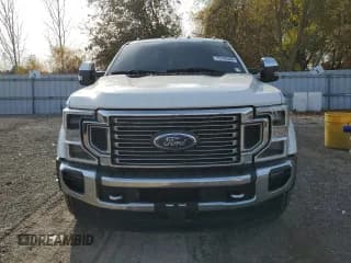 ✅ 2020 Ford F-450 XL • VIN: 1FT8W4DT3LEC94966 • Лот: 75708384. Опубликован ранее на Copart с пробегом 116 779 миль. Бесплатный доступ к архиву аукционных продаж из США и подробный отчёт об истории автомобиля на DreamBid. Изображение 5.