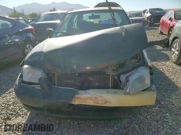 ✅ 2000 Mazda Protege DX • VIN: JM1BJ2220Y0276352 • Lot: 72456024. Wystawiony na Copart z przebiegiem 198 461 mil. Bezpłatny archiwum sprzedaży aukcyjnych z USA i szczegółowy raport historii pojazdu na DreamBid. Zdjęcie 11.