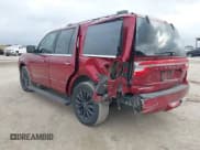 ✅ 2015 Lincoln Navigator • VIN: 5LMJJ2HT2FEJ01010 • Lot: 42454399. Listed on IAAI with 99,230 mi. Free auction sales archive from the USA and detailed vehicle history report at DreamBid. Image 3.