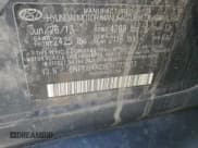 ✅ 2013 Hyundai Sonata GLS • VIN: 5NPEB4AC8DH772433 • Lot: 72907134. Wystawiony na Copart z przebiegiem 76 731 mil. Bezpłatny archiwum sprzedaży aukcyjnych z USA i szczegółowy raport historii pojazdu na DreamBid. Zdjęcie 12.