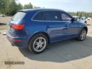 ✅ 2014 Audi Q5 • VIN: WA1MFCFP9EA031717 • Lot: 70711235. Wystawiony na Copart z przebiegiem 218 801 mil. Bezpłatny archiwum sprzedaży aukcyjnych z USA i szczegółowy raport historii pojazdu na DreamBid. Zdjęcie 3.
