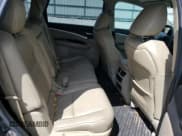 ✅ 2018 Acura MDX • VIN: 5J8YD3H38JL007190 • Лот: 69989895. Опубликован ранее на Copart с пробегом 105 261 миль. Бесплатный доступ к архиву аукционных продаж из США и подробный отчёт об истории автомобиля на DreamBid. Изображение 11.