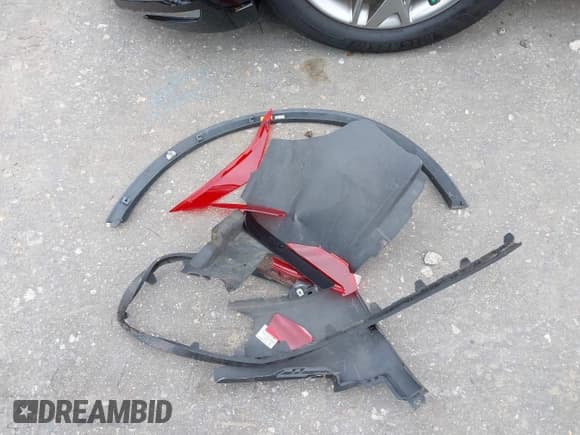 ✅ 2018 Buick Encore Sport Touring • VIN: KL4CJ2SB5JB612778 • Лот: 42596610. Опубликован ранее на IAAI с пробегом 92 467 миль. Бесплатный доступ к архиву аукционных продаж из США и подробный отчёт об истории автомобиля на DreamBid. Изображение 12.