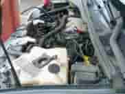 2005 Chevrolet Venture LS z VIN 1GNDV23EX5D100832, wystawiony jako IAAI lot #42888933 z przebiegiem 34 005 mil mil oraz . Historia ofert i sprzedaży dostępna na DreamBid. Obrazek 19.