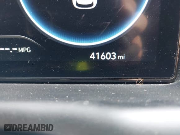 ✅ 2023 Hyundai Tucson Limited • VIN: 5NMJE3AE0PH276125 • Lot: 43519350. Listed on IAAI with 41,603 mi. Free auction sales archive from the USA and detailed vehicle history report at DreamBid. Image 15.