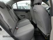 ✅ 2009 Hyundai Accent Auto GLS • VIN: KMHCN46C29U312569 • Лот: 51481165. Опубликован ранее на Copart с пробегом 173 998 миль. Бесплатный доступ к архиву аукционных продаж из США и подробный отчёт об истории автомобиля на DreamBid. Изображение 10.