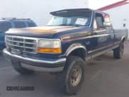 ✅ 1994 Ford F-250 • VIN: 1FTHX26G6RKB34866 • Lot: 42422548. Listed on IAAI with Not provided. Free auction sales archive from the USA and detailed vehicle history report at DreamBid. Image 2.
