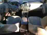 2015 Hyundai Tucson SE with VIN KM8JU3AG2FU072420, listed as a Copart auction lot 91281835 with 189,006 mi miles and Clean title. Bid and sale history available at DreamBid. Image 8.