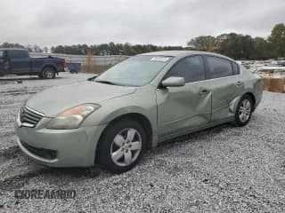 ✅ 2007 Nissan Altima S • VIN: 1N4AL21E07N435783 • Лот: 90553015. Опубликован ранее на Copart с пробегом 172 965 миль. Бесплатный доступ к архиву аукционных продаж из США и подробный отчёт об истории автомобиля на DreamBid. Изображение 1.