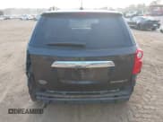 ✅ 2015 Chevrolet Equinox LT • VIN: 2GNALCEK9F6300781 • Лот: 43465445. Опубликован ранее на IAAI с пробегом 83 822 миль. Бесплатный доступ к архиву аукционных продаж из США и подробный отчёт об истории автомобиля на DreamBid. Изображение 6.