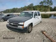 ✅ 2006 Chevrolet Silverado 1500 LT1 • VIN: 2GCEC13T361122308 • Лот: 77020414. Опубликован ранее на Copart с пробегом 189 565 миль. Бесплатный доступ к архиву аукционных продаж из США и подробный отчёт об истории автомобиля на DreamBid. Изображение 10.