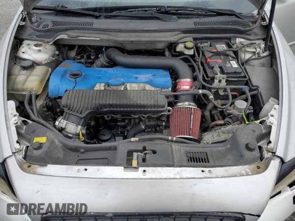 ✅ 2005 Volvo S40 • VIN: YV1MS682252047542 • Lot: 86711624. Listed on Copart with 173,307 mi. Free auction sales archive from the USA and detailed vehicle history report at DreamBid. Image 11.