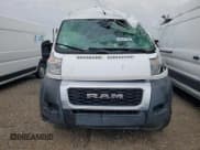 ✅ 2021 Ram ProMaster Cargo • VIN: 3C6LRVDG4ME567890 • Lot: 69222125. Listed on Copart with Not provided. Free auction sales archive from the USA and detailed vehicle history report at DreamBid. Image 5.
