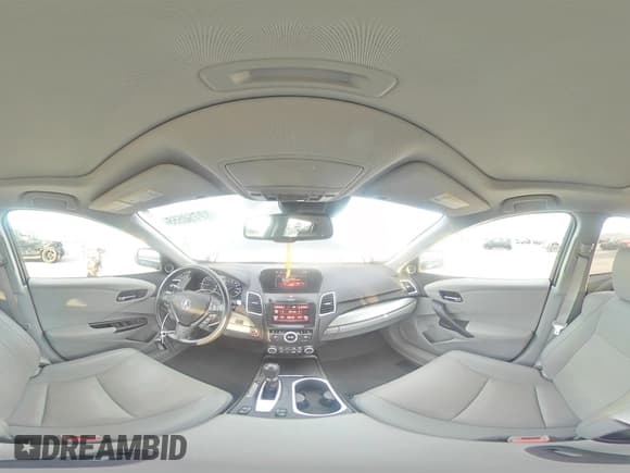 ✅ 2017 Acura RDX Advance • VIN: 5J8TB4H71HL011388 • Lot: 82750555. Listed on Copart with 34,260 mi. Free auction sales archive from the USA and detailed vehicle history report at DreamBid. Image 16.