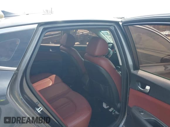 ✅ 2017 Kia Optima LX • VIN: 5XXGT4L12HG173515 • Лот: 42040458. Опубликован ранее на IAAI с пробегом 103 595 миль. Бесплатный доступ к архиву аукционных продаж из США и подробный отчёт об истории автомобиля на DreamBid. Изображение 8.